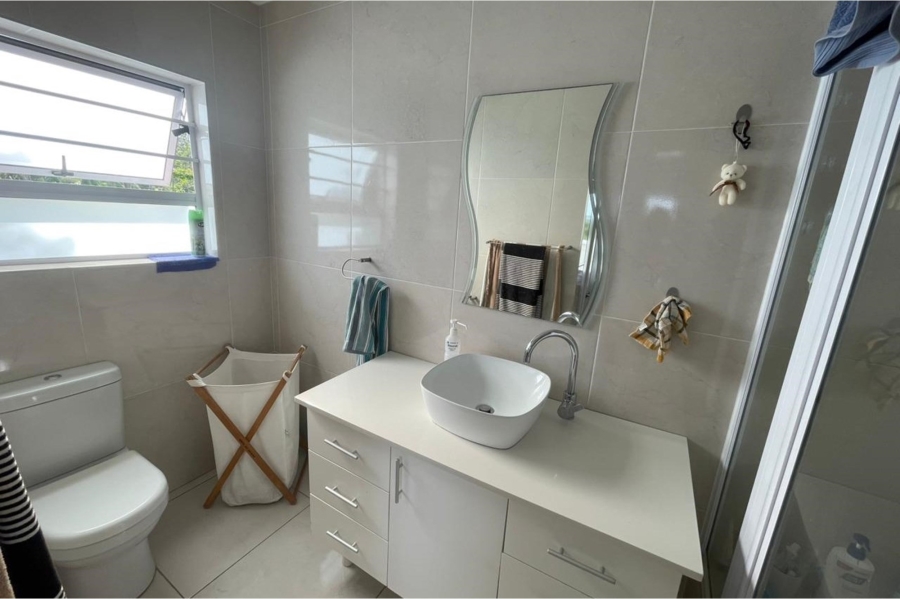 2 Bedroom Property for Sale in Gqunube Green Ecovillage Eastern Cape